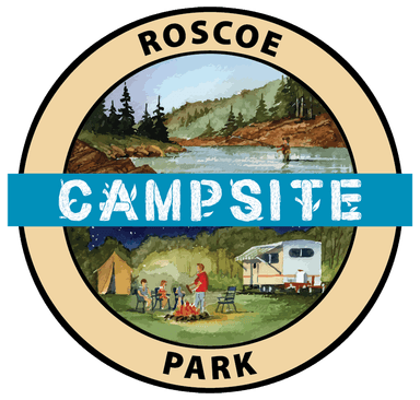 Roscoe Campsite Park